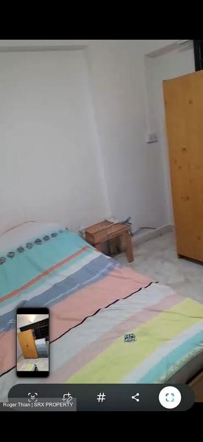 Blk 256 Simei Street 1 (Tampines), HDB 4 Rooms #622190821